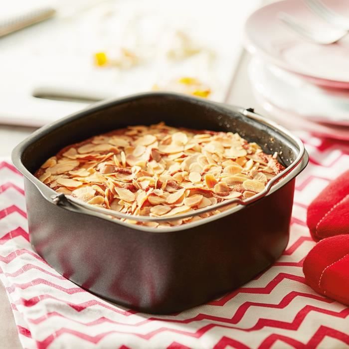 Accessoire Airfryer - PHILIPS - HD9945/01 - Cuve 4.2L - compatible Airfryers XL