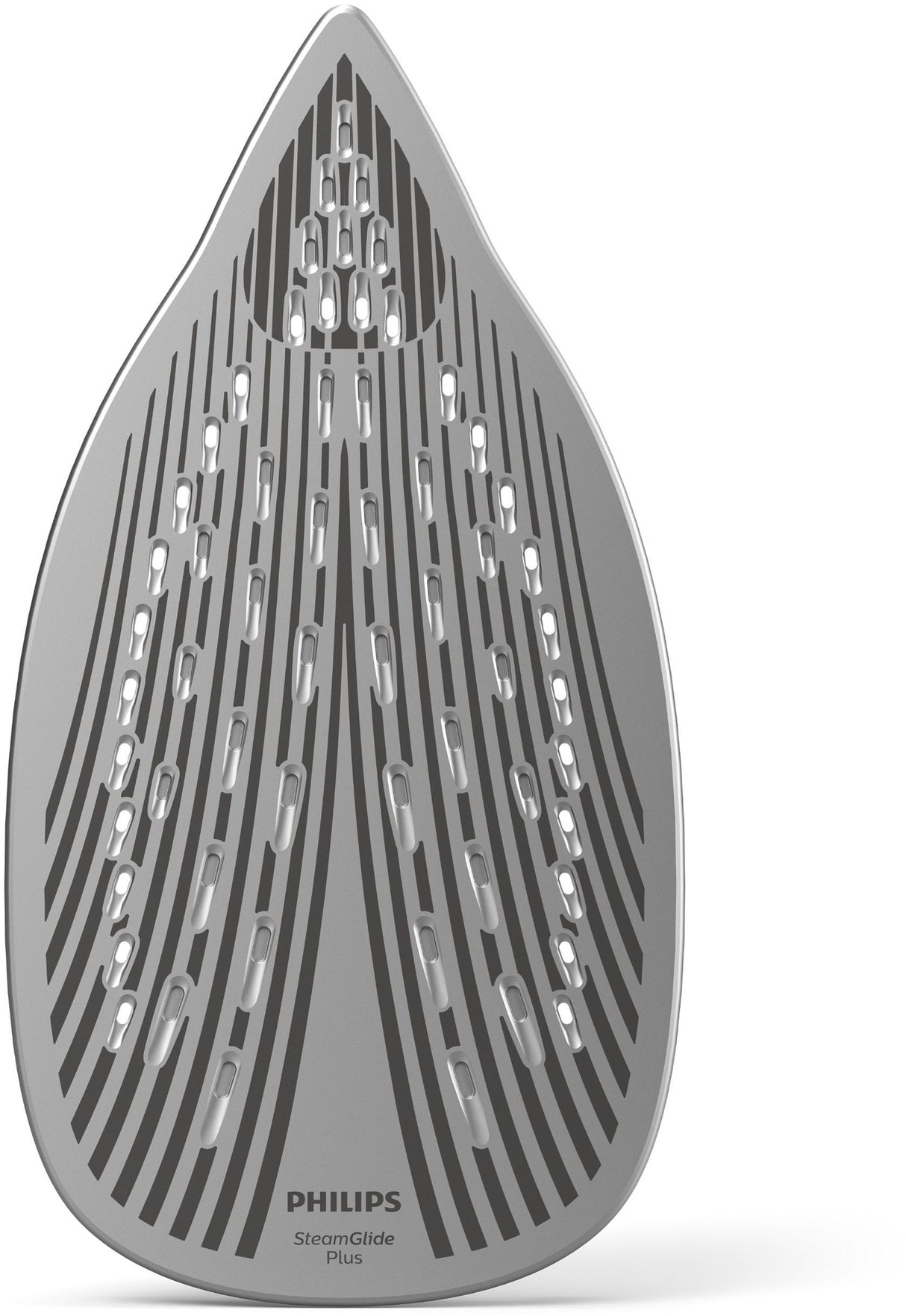 Fer a repasser - PHILIPS - DST5040/80 - A vapeur avec systeme Calc Clean - 45gr/min vapeur continue - 2600W - Noir