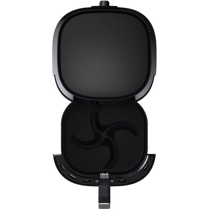 Friteuse sans huile - PHILIPS - Airfryer XL HD9270/70 SÈrie 3000 - 6,2L - Technologie Rapid Air - 7 prÈrÈglages - Noir