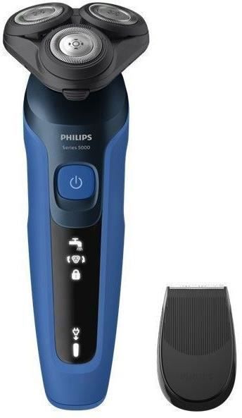 Rasoir électrique - PHILIPS - S5466/17 - Serie 5000