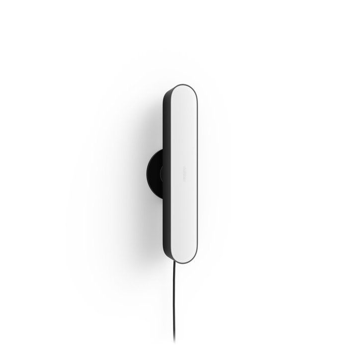 Lampe connectée Philips Hue Hue Play Pack x1 - Noir