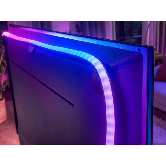 Ruban LED - PHILIPS HUE - Gradient - Pour PC