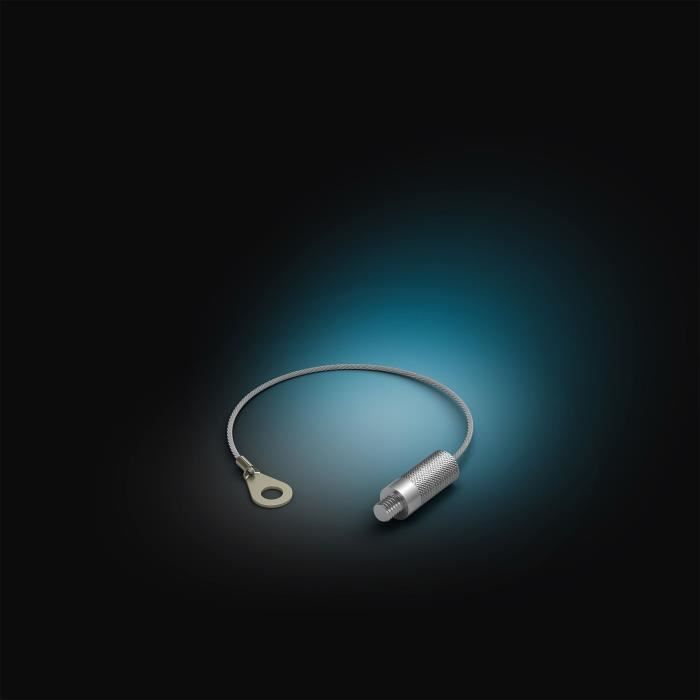 Câble anti-chute pour caméra - Philips Hue - Hue Secure