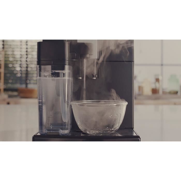 Nettoyant cafetiere Circuit lait - PHILIPS - CA6705/10 - compatible cafetieres Philips & Saeco - x6 sachets (6 mois)
