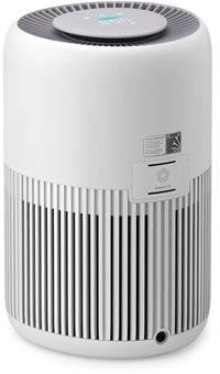 Purificateur d'Air - PHILIPS - AC0920/10 - 250 m³/h - 65 m² - Blanc