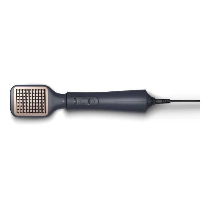 Brosse soufflante - PHILIPS - BHA530/00 - Brillance - 1000 W - 2 vitesses