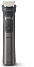 Tondeuse multi-usages - PHILIPS - MG7920/15 Série 7000 - 5 W - 60 min - Charge rapide - 13 accessoires - Gris foncé