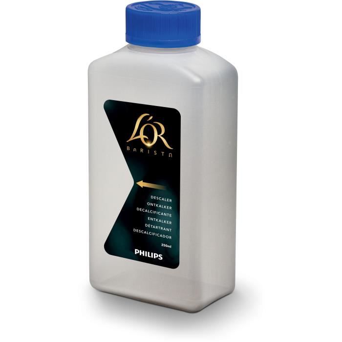 DÈtartrant - PHILIPS - L'OR BARISTA CA6530/00 - 250 ml