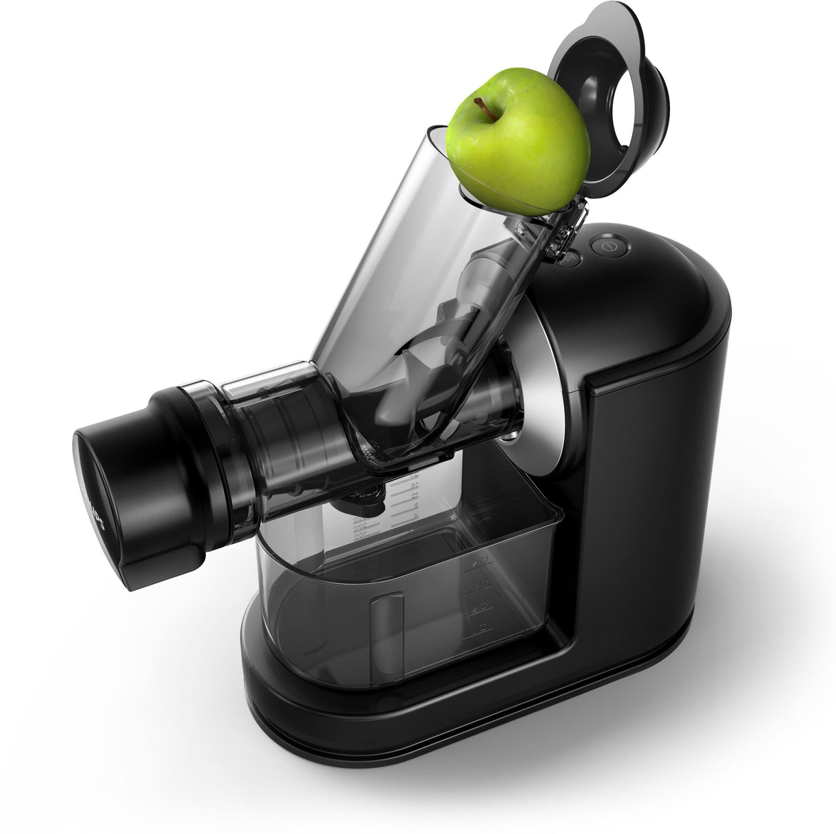 Extracteur de jus - PHILIPS - HR1889/70 - A cheminée XXL - 1L - 150W - Noir