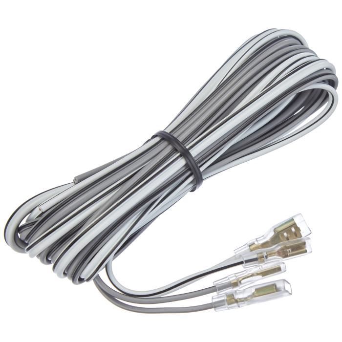 PIONEER Haut-Parleurs Voiture Diam 130 3 Voies MixTrax HPA