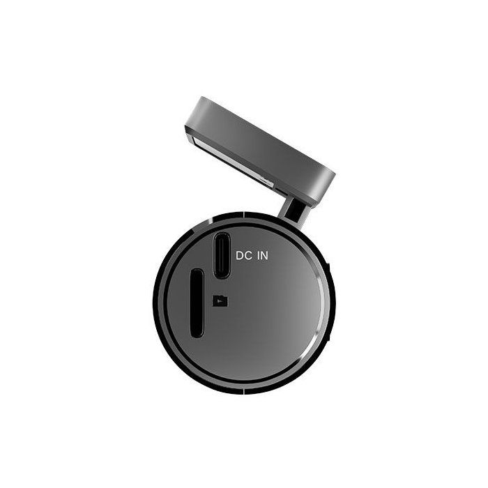 Dash Cam - PIONEER - VREC-H120SC - 1 caméra - 1,5k - Vision 120° - Aplication ai.sense - Noir