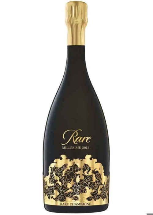 Rare 2013 Etui 75 cl