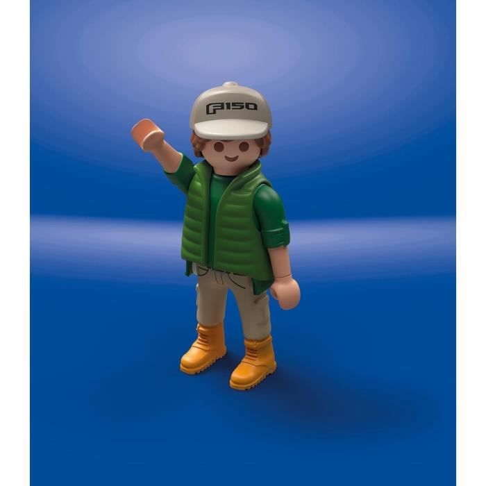 Playmobil 71858 Ford F-150 Raptor Playmobil Icon Cars, Icon Cars