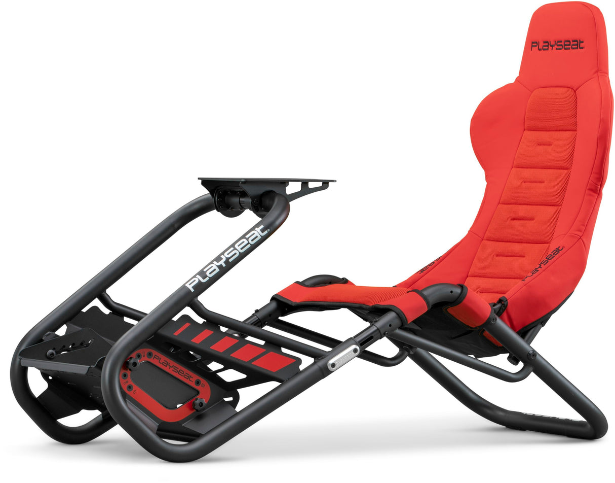 Siege simulation racing - PLAYSEAT - Trophy - Rouge