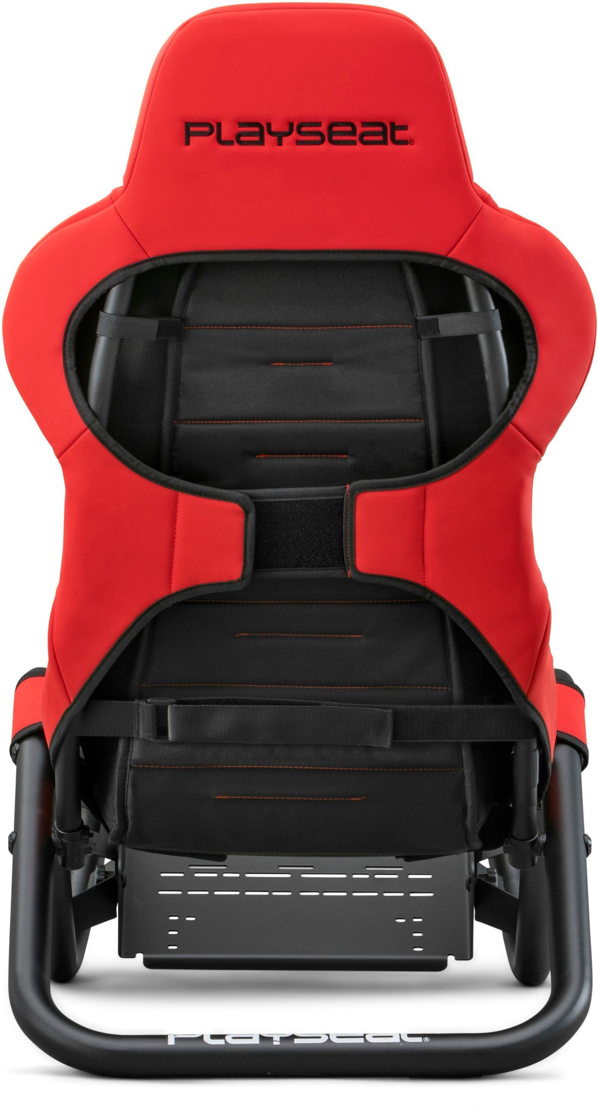 Siege simulation racing - PLAYSEAT - Trophy - Rouge