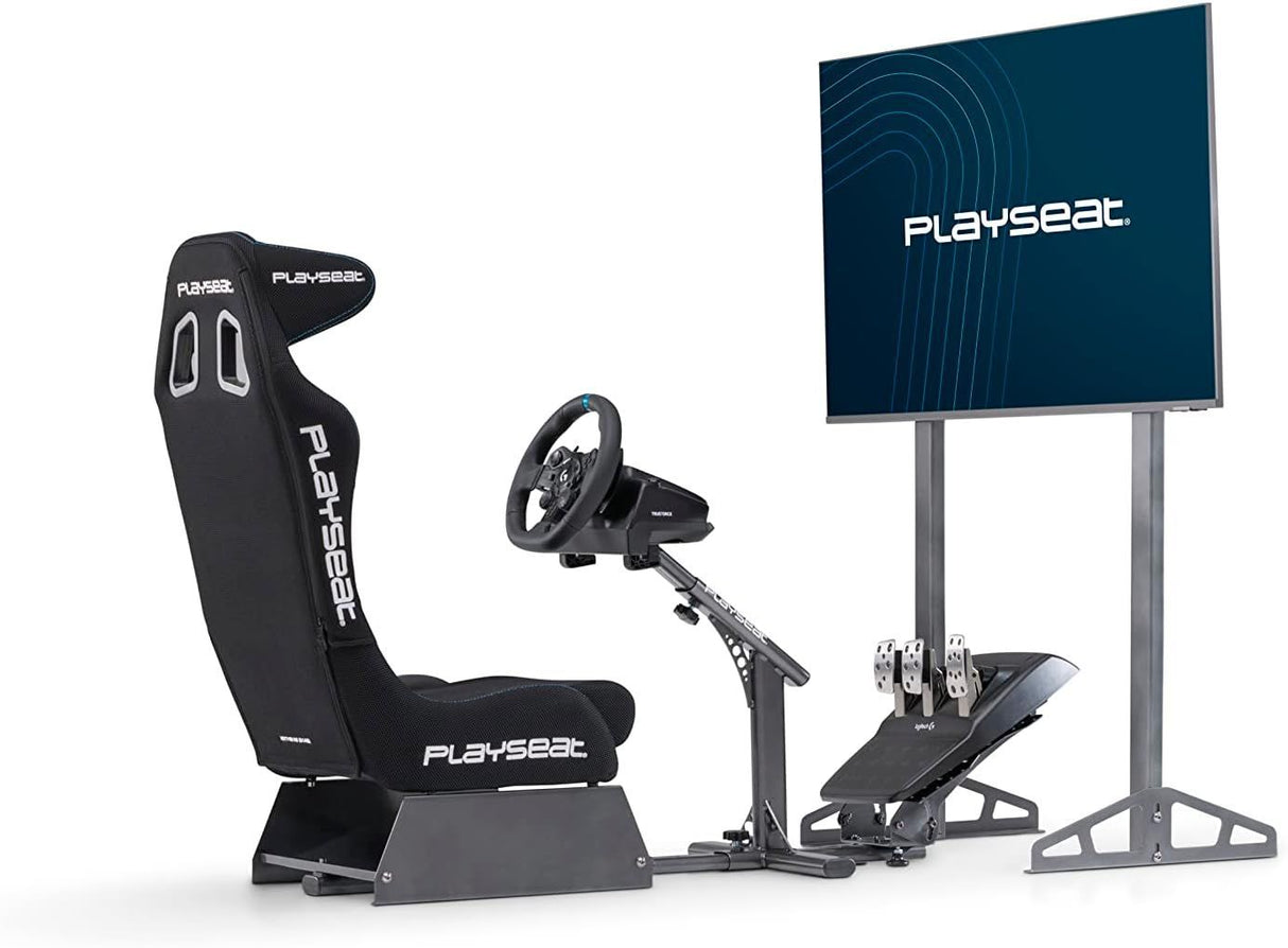 Support TV - PLAYSEAT - Stand Pro - Gris