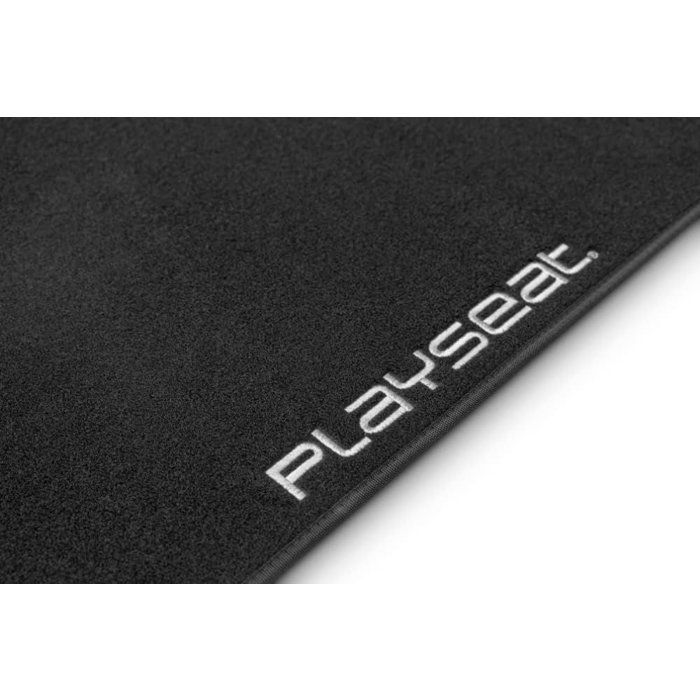 Tapis de sol - PLAYSEAT - Pour siege et cockpit de simulation racing - XL - Noir