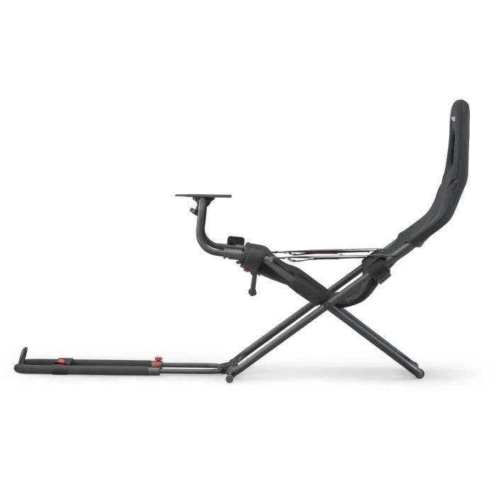 Siege de Simulation - PLAYSEAT - Challenge Actifitô - Noir