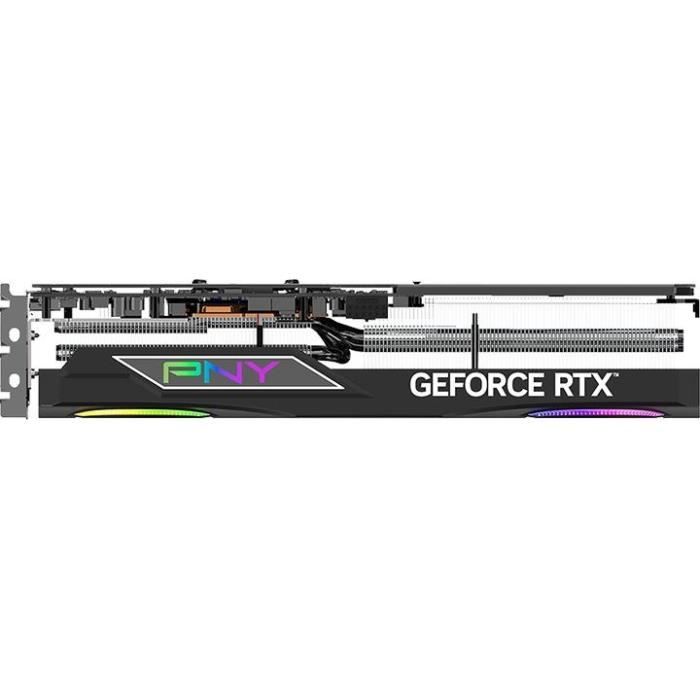 PNY - Carte graphique - GEFORCE RTX 5070Ti - 16GB