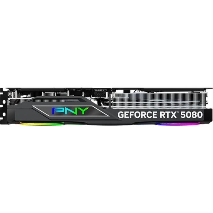 PNY GeForce RTX 5080 16GB ARGB