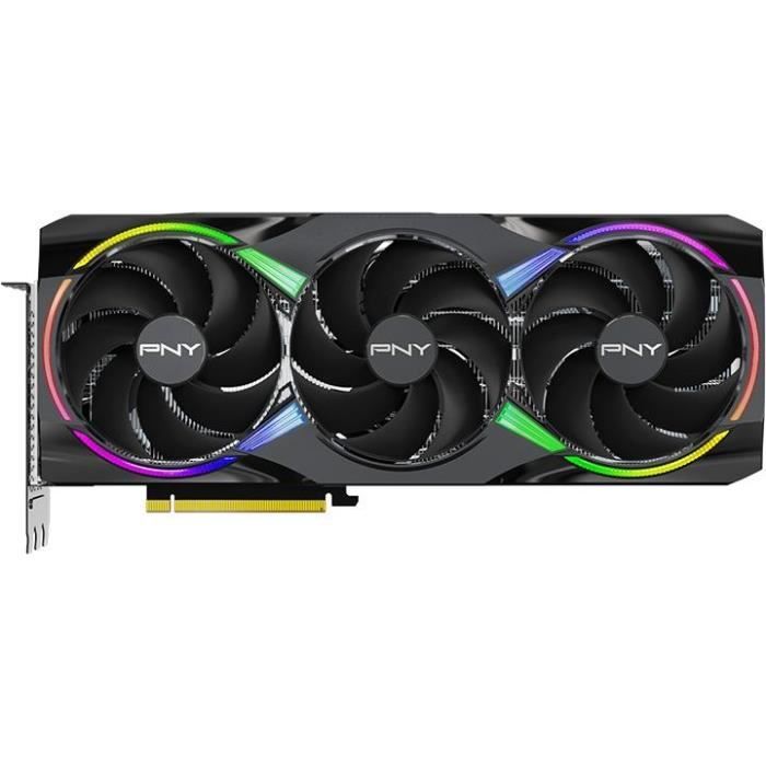 PNY GeForce RTX 5080 16GB ARGB