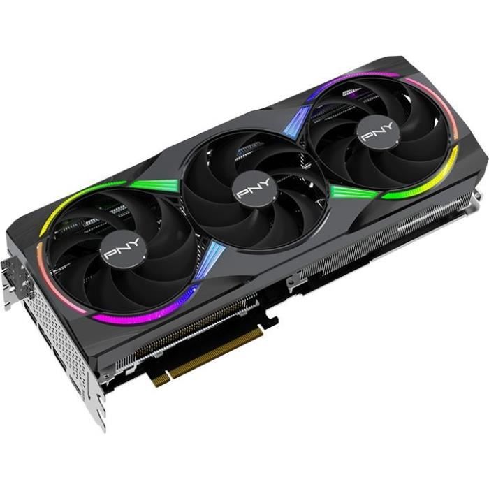 PNY GeForce RTX 5080 16GB ARGB