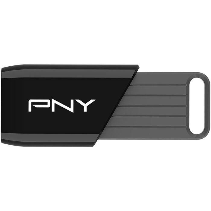 Clé USB 3.2 - PNY - Attaché X - 256 Go - Jusqu'a 130 Mo/s