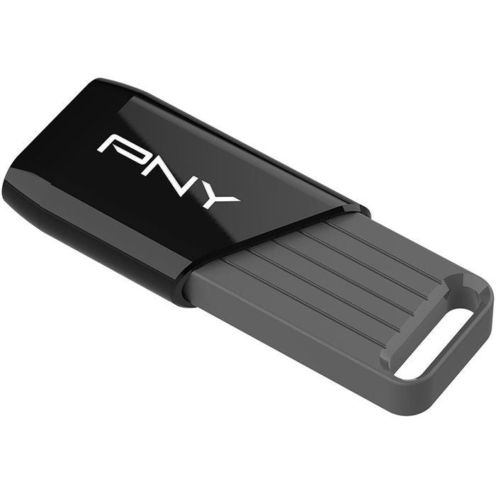 Clé USB 3.2 - PNY - Attaché X - 256 Go - Jusqu'a 130 Mo/s