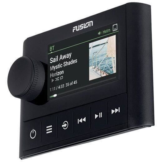 FUSION Commande dÈportÈe ERX400