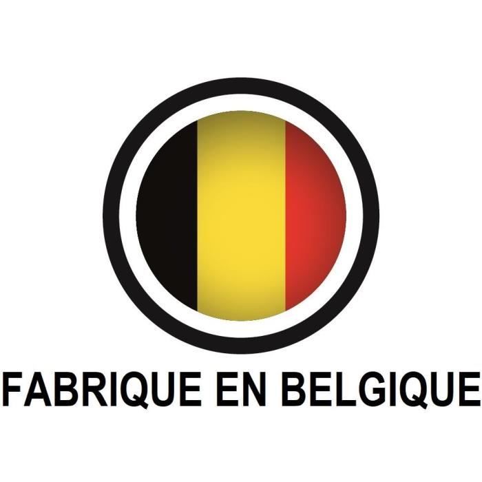 Urban Collections Paris - Matelas ensachés - 140 x 190 cm - 24 cm - Mousse a mémoire de forme - Ressorts