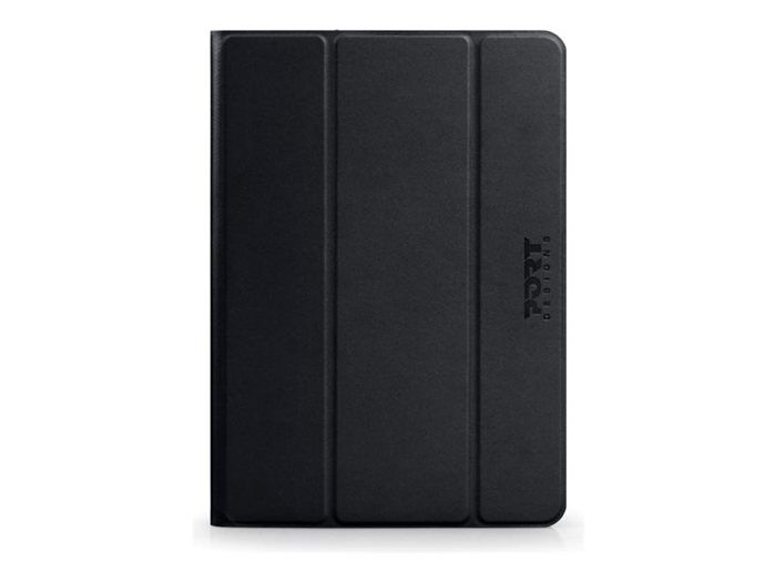 Étui - PORT DESIGNS - NOUMEA 2 - Universel 9-11'' - Protection - Noir