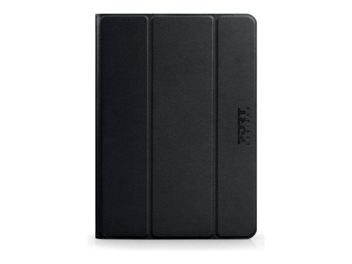 Étui - PORT DESIGNS - NOUMEA 2 - Universel 9-11'' - Protection - Noir