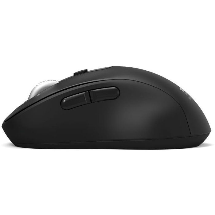 Souris sans fil - PORT Designs - 900720 EXPERT - Bluetooth - Rechargeable - Gris