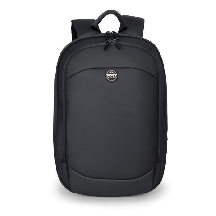 Sac a dos pour ordinateur portable Port Designs CHICAGO EVO EXTENSIBLE 15.6/16''