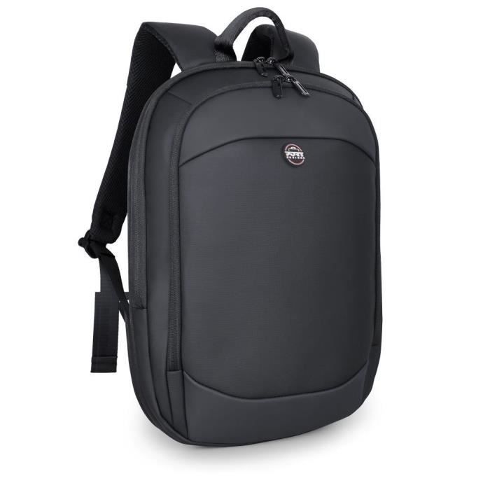 Sac a dos pour ordinateur portable Port Designs CHICAGO EVO EXTENSIBLE 15.6/16''