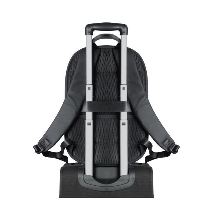 Sac a dos pour ordinateur portable Port Designs CHICAGO EVO EXTENSIBLE 15.6/16''