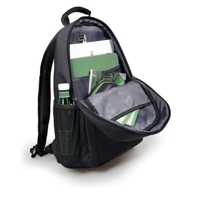 Sac a dos pour ordinateur portable Port Designs SYDNEY ECO 15.6''