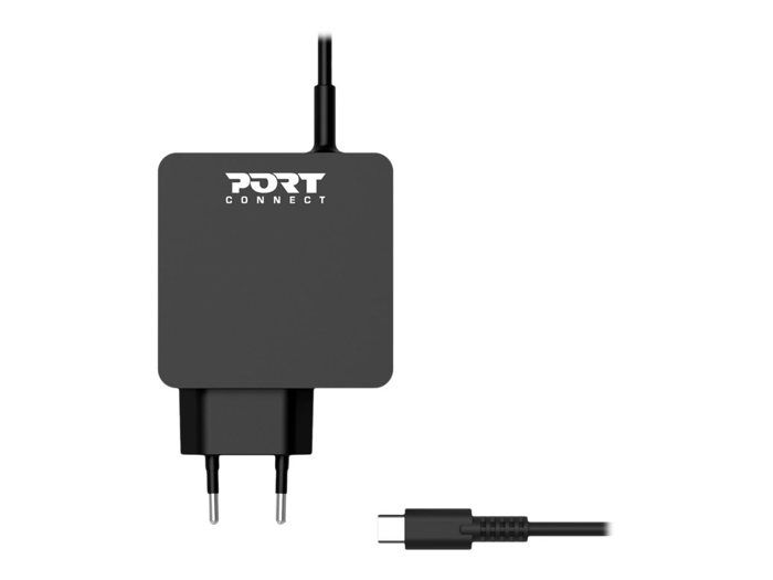 PORT Connect - Retail - adapt
