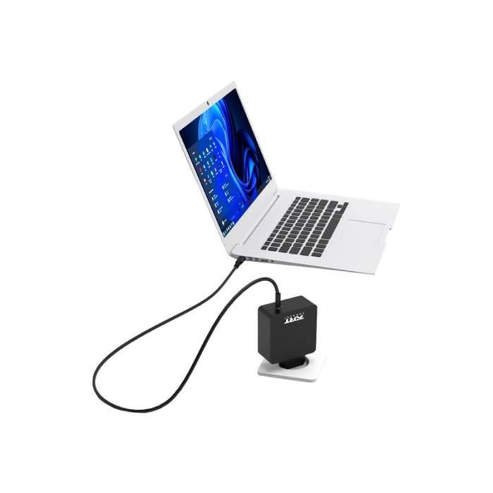 PORT Connect - Retail - adapt