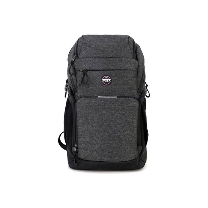 Sac a dos PC - PORT DESIGNS - Pour ordinateur portable PRO MONTREAL - 15,6/16 pouces - 24L - Gris