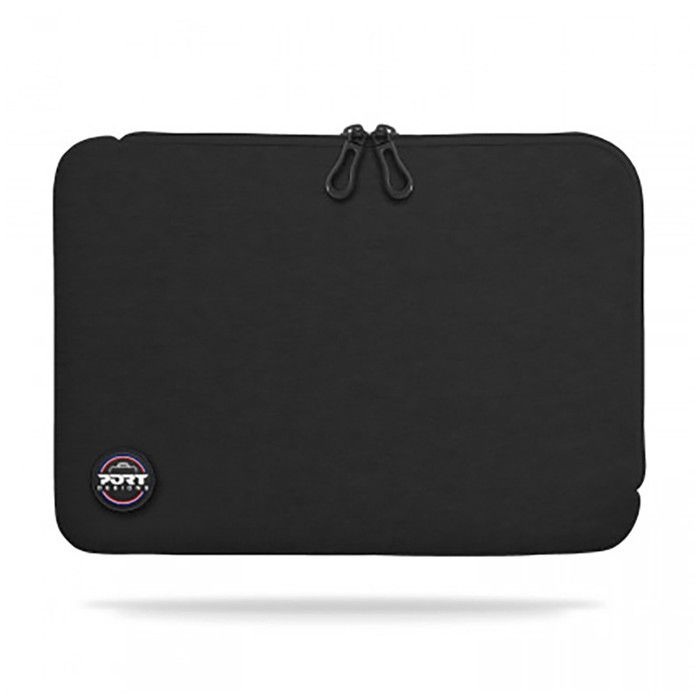 Housse universelle pour ordinateur portable 13/14 - PORT DESIGNS TORINO II - Noir