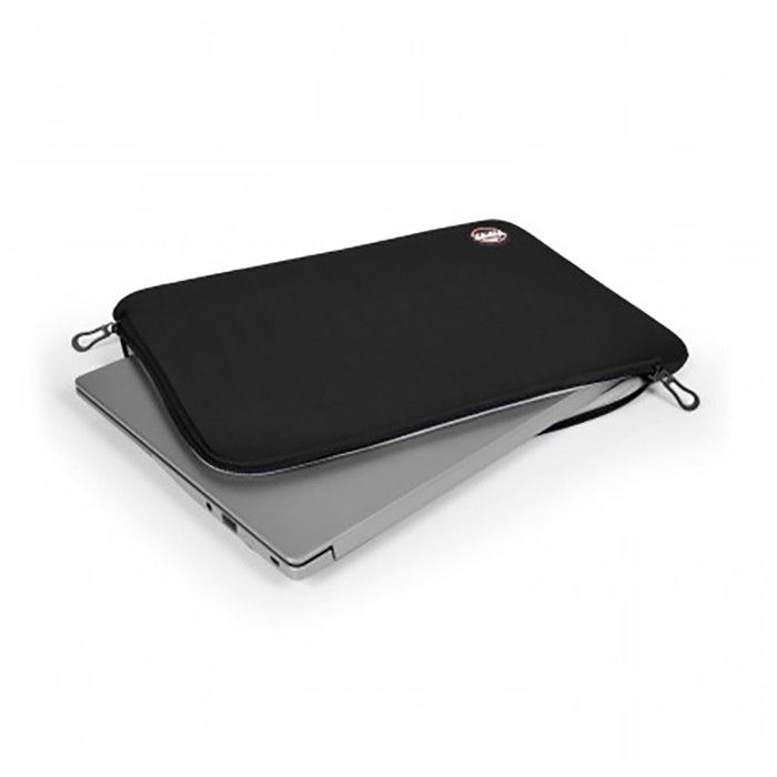 Housse universelle pour ordinateur portable 13/14 - PORT DESIGNS TORINO II - Noir