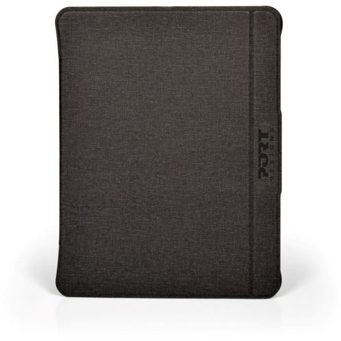 Folio iPad Gen 10 - 10.9 - PORT DESIGNS - 201530 MANCHESTER II - Noir