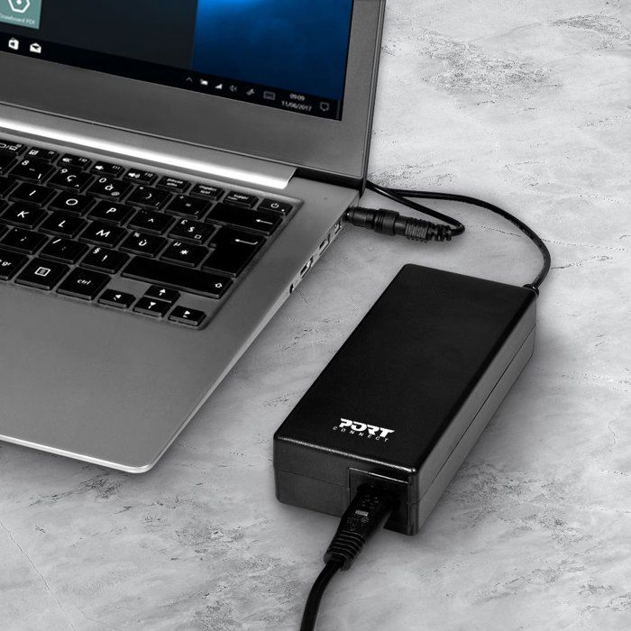 Alimentation PC - PORT Designs - 65 W - Lenovo