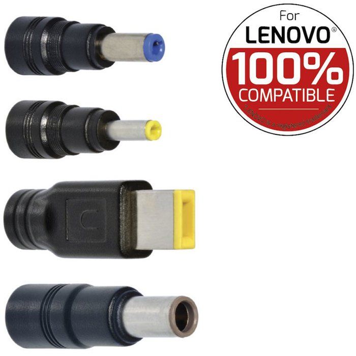 Alimentation PC - PORT Designs - 65 W - Lenovo