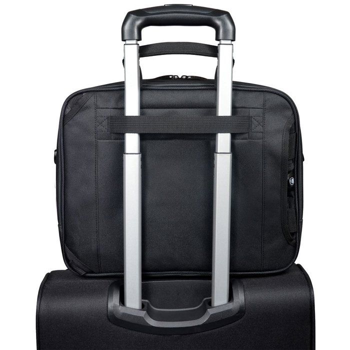 Sacoche - PORT Designs - MANHATTAN - Convertible sac a dos - 15.6 pouces - Noir