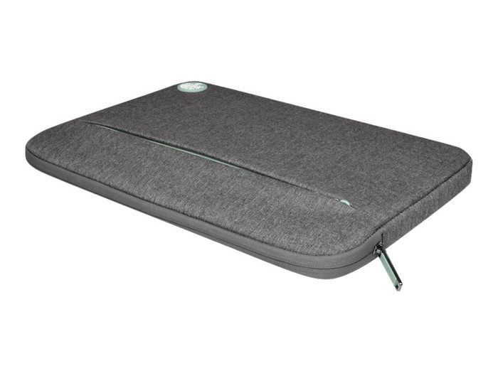 PORT Designs Housse PC ECO YOSEMITE pour ordinateur portable 13.3/14 pouces Grise