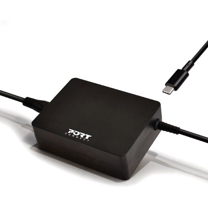 Alimentation PC - PORT Designs - 90 W - USB-C