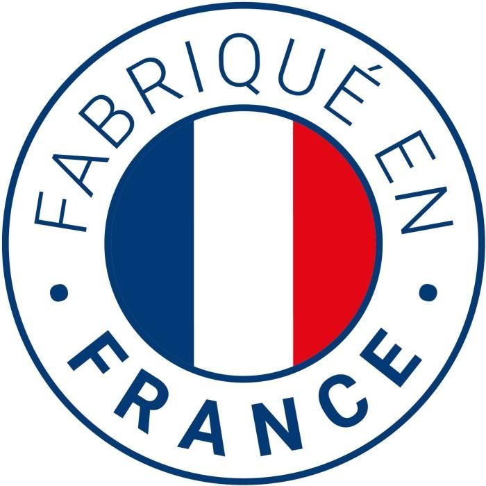 RIPOLIN Peinture blanche pour murs et plafonds - sous-couche intégrée - Blanc mat - 10 L