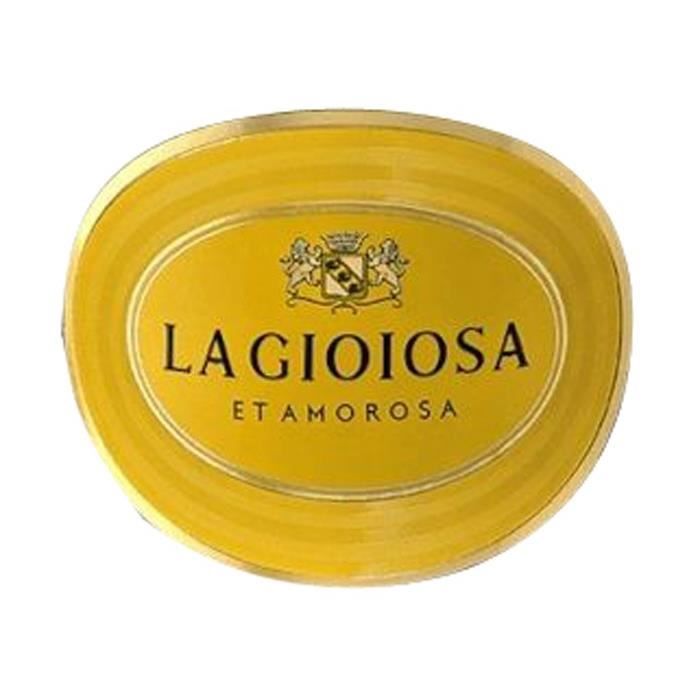 La Gioiosa Etamorosa Brut Gold - Prosecco